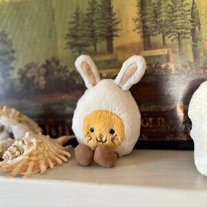 Bunny Egg Retired Jellycat